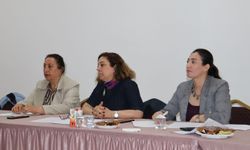 Toroslar Belediyesi’nden kadın ve aile odaklı sosyal hizmet hamlesi