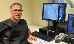 Türkiye’de her üç ölümden biri kalp kaynaklı!