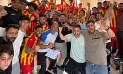 Karacailyasspor BAL yolunda geri sayıma başladı