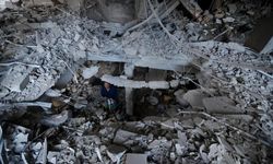 Lübnan: İsrail’in dün düzenlediği saldırılarda hayatını kaybedenlerin sayısı 303'e yükseldi