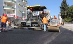 Mersin’de güvenli ve konforlu ulaşım için yoğun mesai