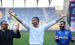 Mehmet Topal 2’de 2 yaptı