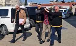 Adana'da hırsızlık olayı; ne yaptığımı hatırlamıyorum