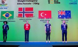 Milli boksörlerden 2 bronz madalya