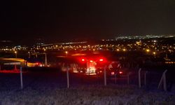 MSB: Eğitim uçuşu yapan ağır nakliye helikopterimiz kaza kırıma uğradı