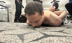 Beyaz Saray yemeği saldırısında yeni detay