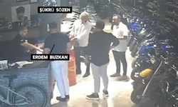 Manavgat önceki dönem belediye başkanı Sözen hakkında ifadelerde şok suçlamalar: Para alışverişi güvenlik kamerasında