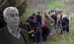 Kahramanmaraş'ta 6 gündür kayıp yaşlı adamın cansız bedeni bulundu