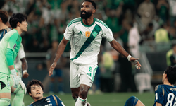 Merih Demiral’lı Al-Ahli üst üste ikinci kez AFC Şampiyonlar Ligi şampiyonu