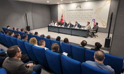 MBB yönetim sistemleri tetkiklerini başarıyla tamamladı