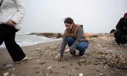 Mersin’de dikkat çeken etkinlik: Vatandaşlar bilim için sahaya indi