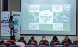 Dijital dünyanın tehlikelerine karşı Büyükşehir kalkanı