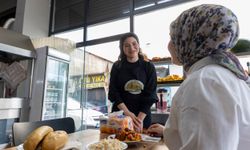 MERCEK’ten aldığı eğitimle işletmesini daha da geliştirdi