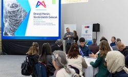 Mersin’de 2050 vizyonu için iklim riskleri masaya yatırıldı