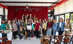 Mezitli Belediyesi’nden vatandaşlara sosyal yaşama destek