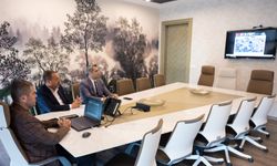 Mezitli’nin hafızası, Taş Mektepte yeniden hayat buluyor