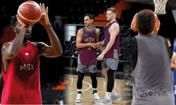 Kritik maçta Carettalar, galibiyet arayacak