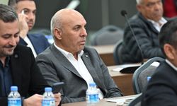 CHP’den Gülnar Belediye Meclisi’ndeki gerilime sert tepki