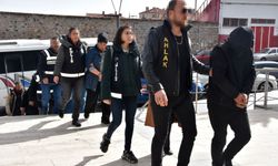 Nevşehir’de fuhuş operasyonu: 6 tutuklama