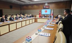 Okul Olaylarını ve Dijital Riskleri Araştırma Komisyonu Başkanlığı'na AK Parti'li Beyazıt seçildi