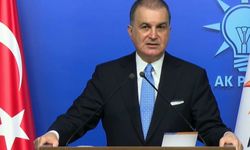 Ömer Çelik: Biran evvel ateşkes sağlanmalı