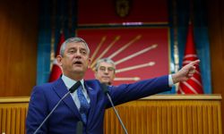 Özgür Özel’den ara seçim çağrısı