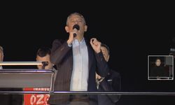 Özgür Özel: Adalet Bakanlığı, bir partinin yargı kolları başkanlığı değildir