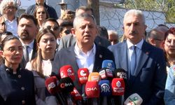 Özgür Özel: Bizle görüşmek isteyen, önce bize düşman hukuku uygulamaktan vazgeçecek