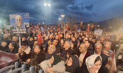 Özgür Özel: Bu millet sandığına el uzattırmaz