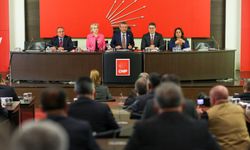 Özgür Özel: Hep birlikte iktidara yürüyeceğiz