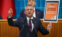 “Bu düzeni değiştirmek için sandık şart”