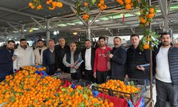 “Pazar alışverişinde mesele fiyat değil alım gücü”