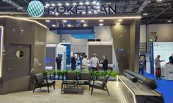 ROKETSAN, yeni nesil su altı sistemlerini Londra’da sergiliyor