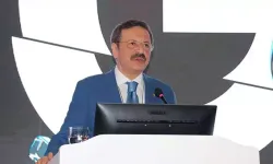Hisarcıklıoğlu, döviz dönüşüm desteği en az bir yıl daha uzatılmasını istedi