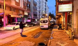 Samsun'da bıçaklı kavga: 1 ağır yaralı