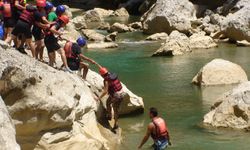 'İnternetten görüp doğaya bilinçsiz çıkmayın’