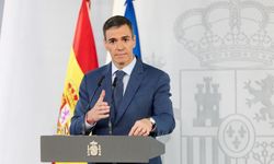 Sanchez: AB, İsrail ile ortaklık anlaşmasını askıya almalı