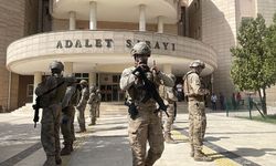 DEAŞ operasyonunda 18 tutuklama