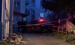 Metruk binada şüpheli ölüm; başında yara izleri bulundu