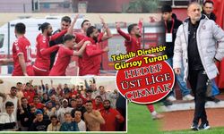 Play-Off Yolunda Silifke’ye Zorlu Randevu