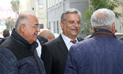 "Krizi anlamak için bakkallardaki veresiye defterine bakın"