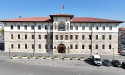 Sivas'ta tehdit paylaşımı yapan bir öğrenci gözaltına alındı