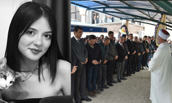 Liseli Sude son yolculuğuna uğurlandı