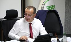 Tanju Özcan’ın ‘Tehdit ve şantaj’ davasının ilk duruşması yapıldı