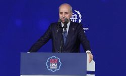 TBMM Başkanı Kurtulmuş: İsrail'in Birleşmiş Milletler üyeliği mutlaka askıya alınmalı