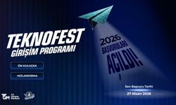 TEKNOFEST Girişim Programı 2026 başvuruları başlad
