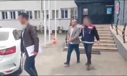 2 milyon TL’lik telefon dolandırıcılığı: Şüpheli tutuklandı