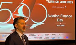 THY Yönetim Kurulu Başkanı Şeker: 9 milyar dolar kaynak sağlayarak 100’den fazla uçağımızı finanse ettik