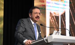 TOBB Başkanı Hisarcıklıoğlu’ndan talep daralması uyarısı