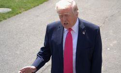 Trump: "İran ABD'ye yeni teklif hazırlıyor"